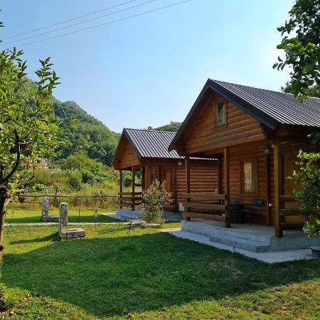 Little Paradise Virpazar Esterno foto